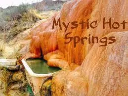 Mystic Hot Springs discount code